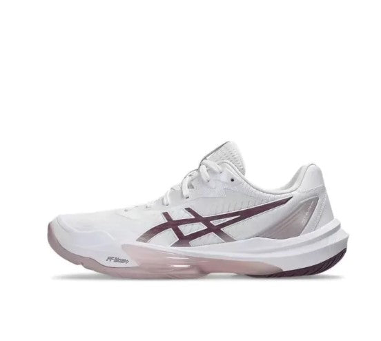 Αsics SKYFF 3 White Blue Men's And Women's Low Cut Training Running Shoes -By Sea Courier Method 🚢📦
