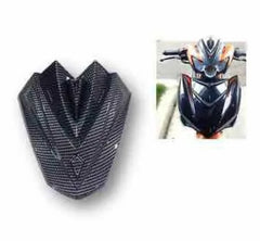 Yamaha Y15ZR V2 Windshield Cap Cultra (Cap Visor) -By Sea Courier Method 🚢📦