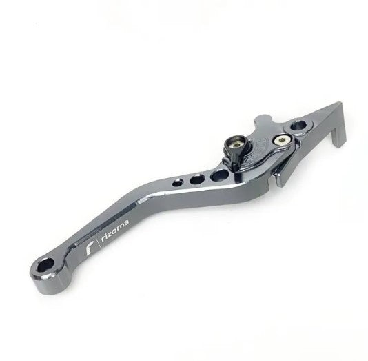 Brake Clutch Lever Break Lever Y15ZR LC135 Breke Clutch Lever Racing Alloy cnc -By Sea Courier Method 🚢📦