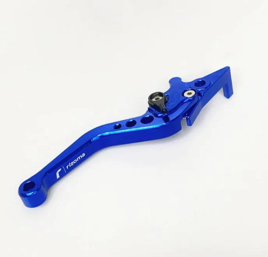 Brake Clutch Lever Break Lever Y15ZR LC135 Breke Clutch Lever Racing Alloy cnc -By Sea Courier Method 🚢📦