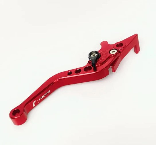 Brake Clutch Lever Break Lever Y15ZR LC135 Breke Clutch Lever Racing Alloy cnc -By Sea Courier Method 🚢📦