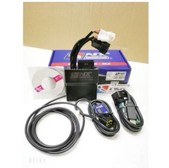 NLK RACING Performance ECU Pro NPRO Dyno (4 Mode) Y15ZR Y16ZR RS150 RSX150 RSX 150 RAIDER Fi 150 100% ORIGINAL NLK -By Sea Courier Method 🚢📦