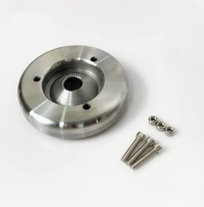 CLUTCH STOPPER W125 SUM RACING -By Sea Courier Method 🚢📦