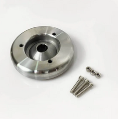 CLUTCH STOPPER W125 SUM RACING -By Sea Courier Method 🚢📦