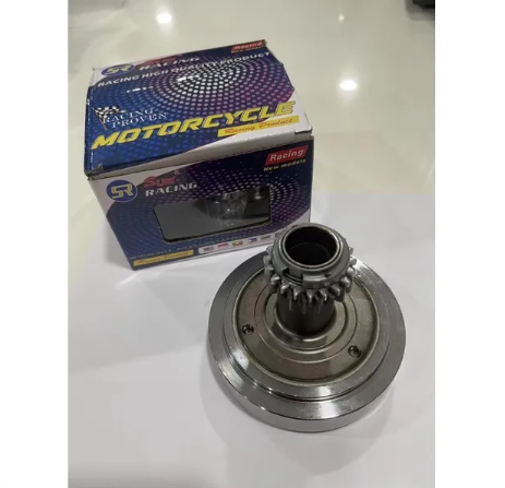 WAVE125 RACING CLUTCH CASE SET CLUTCH STOPPER -By Sea Courier Method 🚢📦