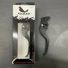 OZR RACING BRAKE LEVER HONDA EX5 WAVE100 CLASS1 MODENAS CT100 HEAVY DUTY CNC BRAKE LEVER MOTOR ACCESSORY -By Sea Courier Method 🚢📦