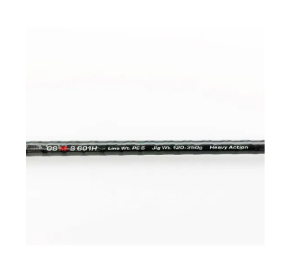 G Tech Miyazaki Rod Fuji G-Tech Miyazaki Rod 6.0ft 6.4ft PE3 PE4 PE5 -By Sea Courier Method 🚢📦