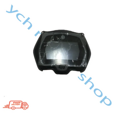 DHC- YAMAHA Y16 Y16ZR 100% ORIGINAL HLY DIGITAL METER SPEEDOMETER ASSY │ B5V-H3500-00 -By Sea Courier Method🚢📦
