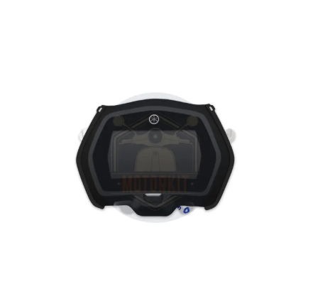 DHC- YAMAHA Y16 Y16ZR 100% ORIGINAL HLY DIGITAL METER SPEEDOMETER ASSY │ B5V-H3500-00 -By Sea Courier Method🚢📦