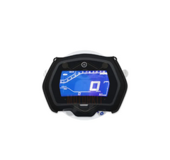 DHC- YAMAHA Y16 Y16ZR 100% ORIGINAL HLY DIGITAL METER SPEEDOMETER ASSY │ B5V-H3500-00 -By Sea Courier Method🚢📦