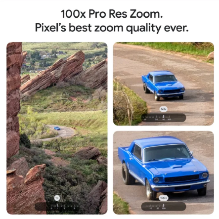 Google Pixel 10 Pro XL -By Air Courier Method ✈️📦