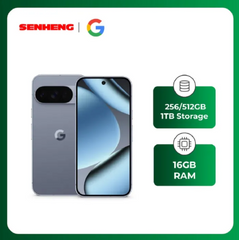 Google Pixel 10 Pro XL -By Air Courier Method ✈️📦