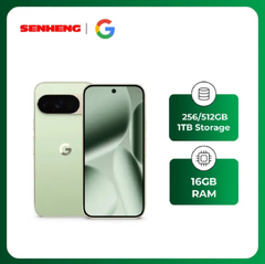 Google Pixel 10 Pro XL -By Air Courier Method ✈️📦