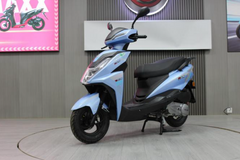 CHAOYUE(125CC) DC-JL125T-8B