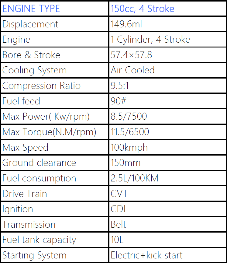 DC-JL150T-10A / ADV150CC