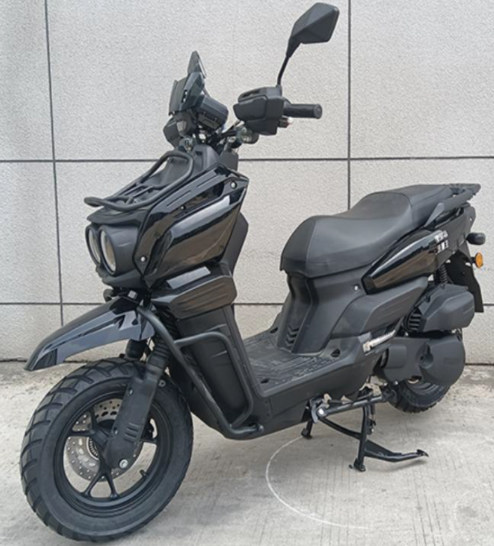 TANK (150CC) JL150T-8A