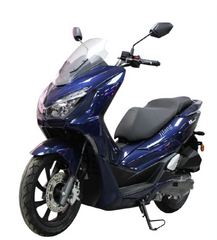 PCX (150CC) JL150T-6A