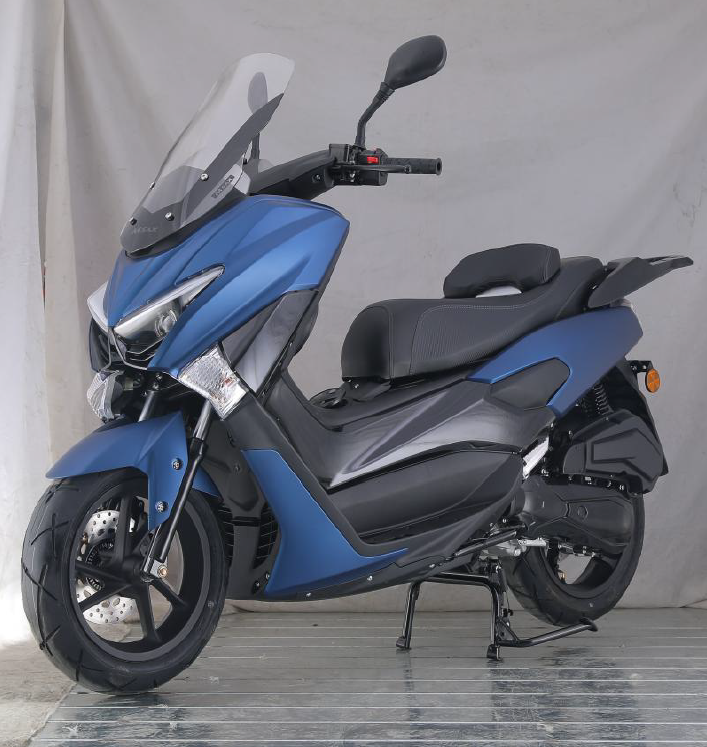 MENGSHI3 (150CC) DC-JL150T-5A