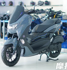 NMAX (150CC) DCJL150T-4A