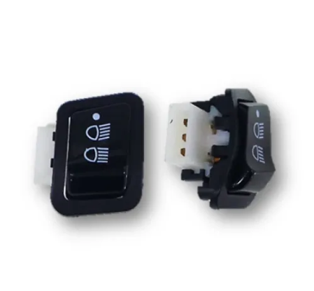 LC135 V8 RS150 RSX150 ON OFF SWITCH BUTTON HIGH LOW BEAM/SIGNAL/HORN/START/KILL -By Sea Courier Method 🚢📦