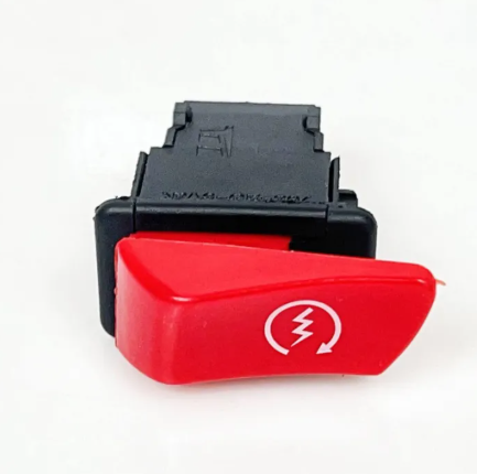 LC135 V8 RS150 RSX150 ON OFF SWITCH BUTTON HIGH LOW BEAM/SIGNAL/HORN/START/KILL -By Sea Courier Method 🚢📦