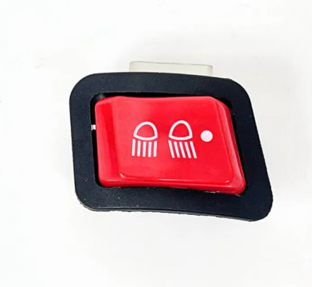 LC135 V8 RS150 RSX150 ON OFF SWITCH BUTTON HIGH LOW BEAM/SIGNAL/HORN/START/KILL -By Sea Courier Method 🚢📦