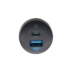 Anker PowerDrive PD+ 2 35W USB C Car Charger Dual-Port High-Speed 35W Car Charger -By Sea Courier Method 🚢📦
