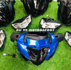 Y15ZR Headlamp V2 Meter V1 Original Vietnam -By Sea Courier Method 🚢📦