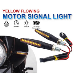 DHC- UNIVERSAL SIGNAL LED WITH RUNNING HOT ITEM -By Sea Courier Method 🚢📦