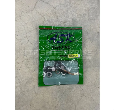 DHC- HONDA WAVE125 STARTER CARBON -By Sea Courier Method 🚢📦