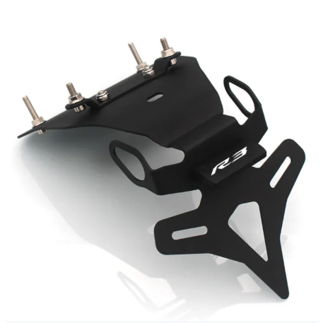 DHC- Tail Tidy For Yamaha YZF R3 R25 MT-03 MT 03/25 MT03 MT25 Motorcycle License Plate Holder Fender Eliminator Accesorios Para Moto -By Sea Courier Method 🚢📦