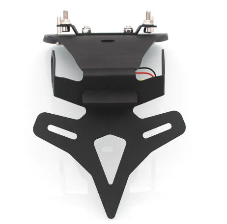 DHC- Tail Tidy For Yamaha YZF R3 R25 MT-03 MT 03/25 MT03 MT25 Motorcycle License Plate Holder Fender Eliminator Accesorios Para Moto -By Sea Courier Method 🚢📦