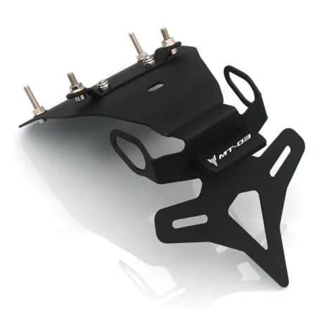 DHC- Tail Tidy For Yamaha YZF R3 R25 MT-03 MT 03/25 MT03 MT25 Motorcycle License Plate Holder Fender Eliminator Accesorios Para Moto -By Sea Courier Method 🚢📦