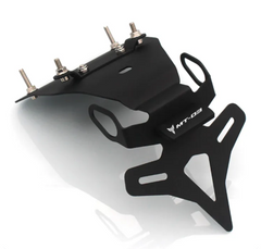 DHC- Tail Tidy For Yamaha YZF R3 R25 MT-03 MT 03/25 MT03 MT25 Motorcycle License Plate Holder Fender Eliminator Accesorios Para Moto -By Sea Courier Method 🚢📦