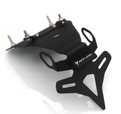 DHC- Tail Tidy For Yamaha YZF R3 R25 MT-03 MT 03/25 MT03 MT25 Motorcycle License Plate Holder Fender Eliminator Accesorios Para Moto -By Sea Courier Method 🚢📦