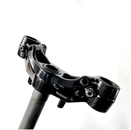 DHC- LC135 V1 V2 V3 V4 V5 V6 V7 135LCFI LC V8 Y15 Y15ZR Y16 Y16ZR SRL SRLZ SRLZR LAGENDA 115 125Z 125ZR STEERING STEM FORK T -By Sea Courier Method 🚢📦