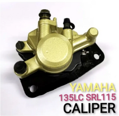 DHC- FRONT MASTER PUMP SET BRAKE SYSTEM SET - LC135 V1V2V3V4V5 SRL115 SRL115 FI -By Sea Courier Method 🚢📦