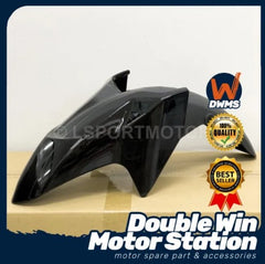 YAMAHA LC135-NEW FRONT FENDER MUDGUARD DEPAN MAGAT DEPAN LC NEW V2 V3 V4 V5 V6 V7 -By Sea Courier Method 🚢📦