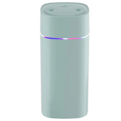 USB Air Humidifier with Essential Oil Aromatherapy