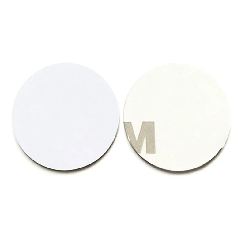 125Khz RFID Tags EM4305 T5577 Writable Stickers