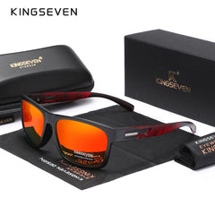 KINGSEVEN 2023 Polarized Sunglasses