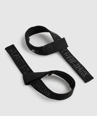 Gymshark Silicone Grip Lifting Straps -By Air Courier Method ✈️🎁