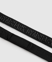 Gymshark Silicone Grip Lifting Straps -By Air Courier Method ✈️🎁