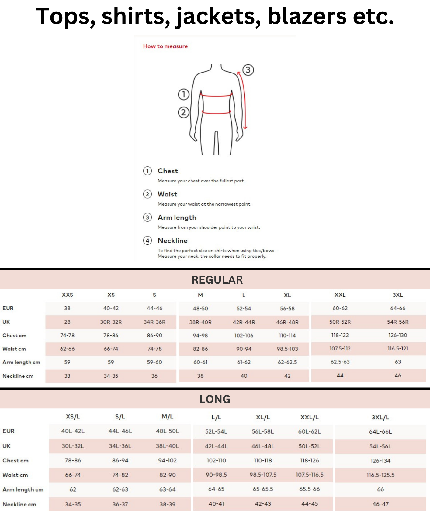 DryMove™ Running top