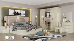 Cappellini Bedroom Set 🛏️