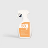 Active sun protection spray SPF 50 250 ml