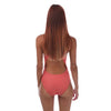 Adidas Womens/Ladies Logo One Piece Swimsuit