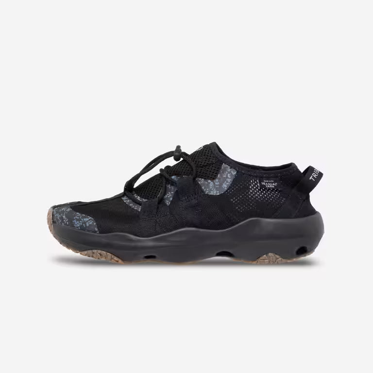 Adult aquashoes, Aquasneaker black & white