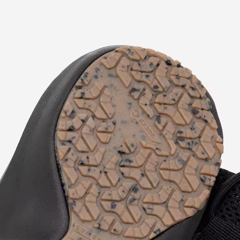 Adult aquashoes, Aquasneaker black & white