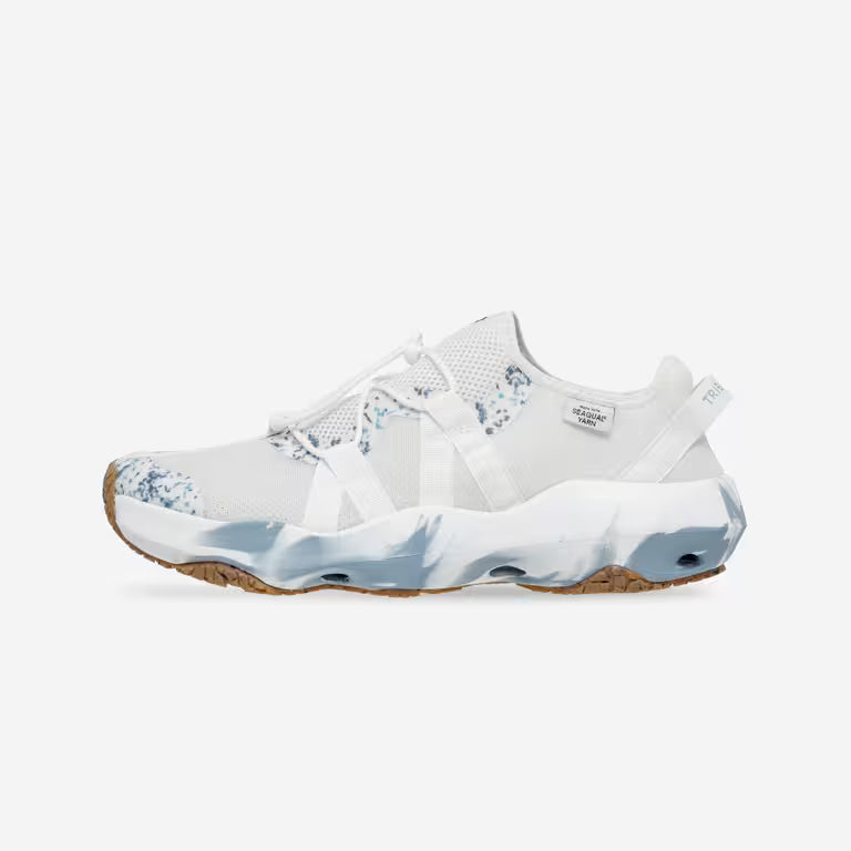 Adult aquashoes, Aquasneaker black & white